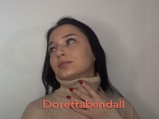 Dorettabendall