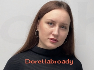 Dorettabroady