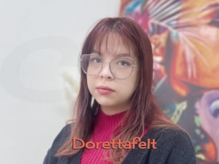 Dorettafelt