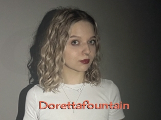 Dorettafountain