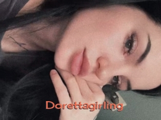 Dorettagirling