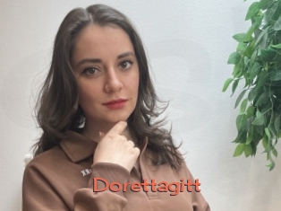 Dorettagitt