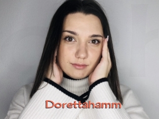 Dorettahamm