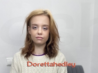 Dorettahedley