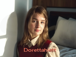 Dorettahiett