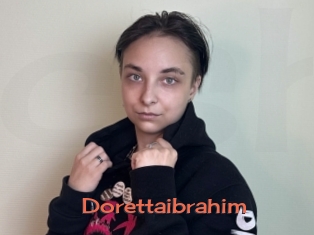 Dorettaibrahim