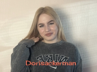 Dorisackerman