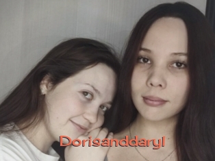 Dorisanddaryl