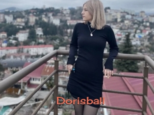 Dorisball
