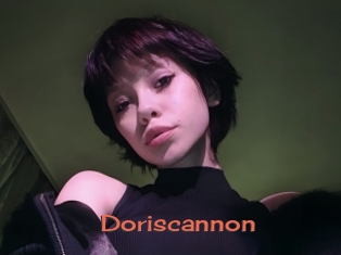 Doriscannon