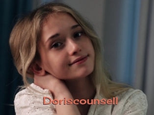 Doriscounsell