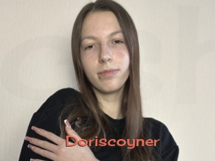 Doriscoyner