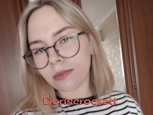 Doriscrockett