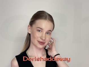 Dorishaddaway