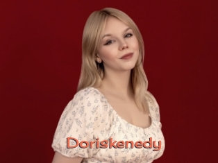 Doriskenedy