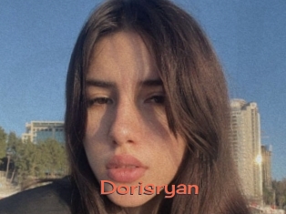 Dorisryan