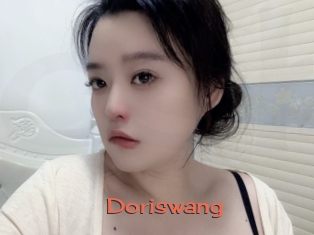 Doriswang