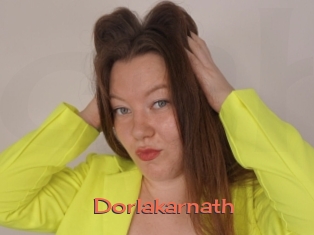 Dorlakarnath