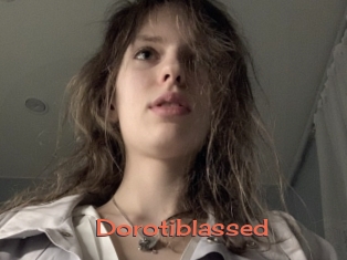 Dorotiblassed