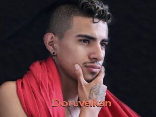 Doruvelkan