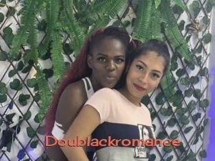 Doublackromance