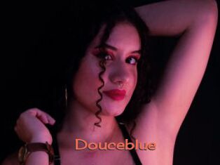 Douceblue