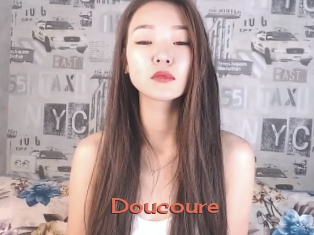 Doucoure