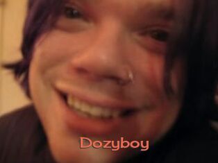 Dozyboy