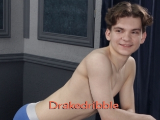Drakedribble