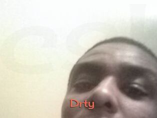 Drty