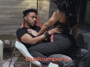 Dualcumparty