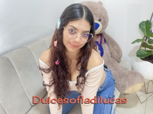 Dulcesofiadilucas