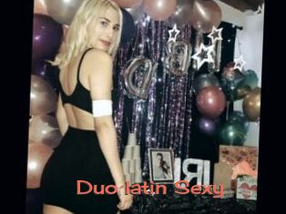 Duo_latin_Sexy