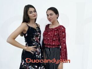 Duocandysun