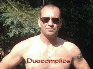 Duocomplice