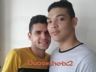 Duosexhotx2
