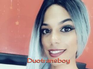 Duotransboy