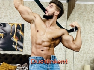 Dustiinkent