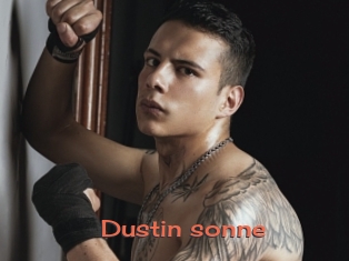 Dustin_sonne