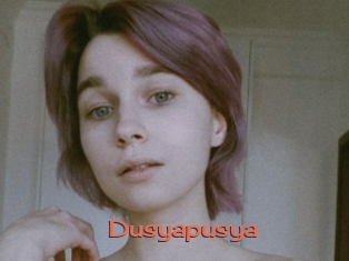 Dusyapusya