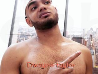 Dwayne_taylor
