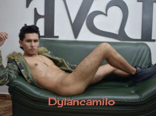 Dylancamilo