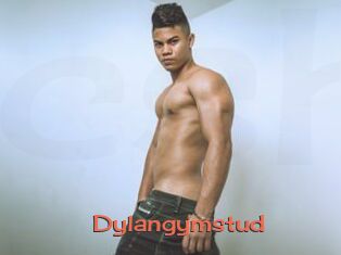Dylangymstud