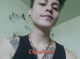 Dylan_hot
