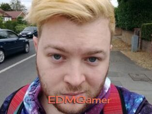 EDMGamer