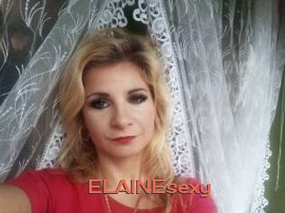 ELAINEsexy