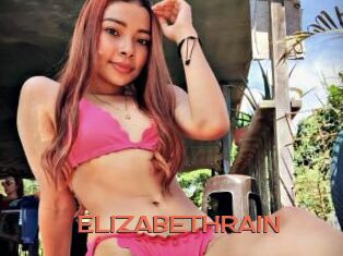 ELIZABETHRAIN