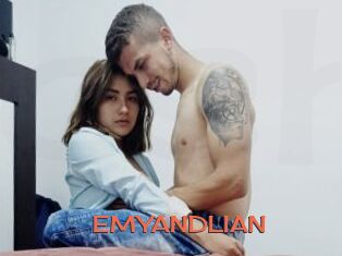 EMYANDLIAN