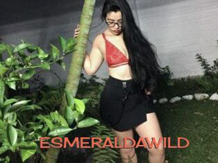 ESMERALDAWILD