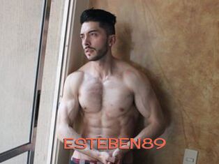 ESTEBEN89